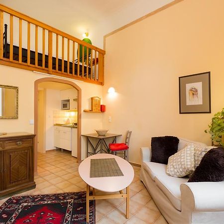 Appartementhaus Witzmann Bad Voeslau Dış mekan fotoğraf