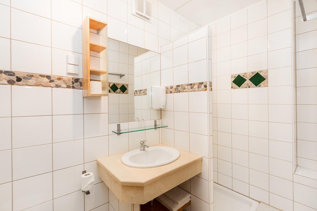 Appartementhaus Witzmann Bad Voeslau Oda fotoğraf