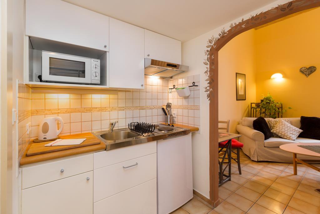Appartementhaus Witzmann Bad Voeslau Dış mekan fotoğraf